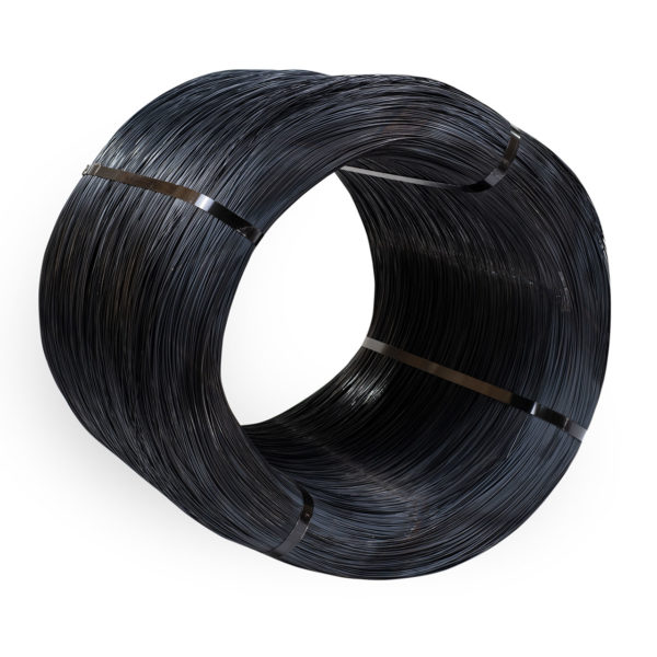 Black Annealed Bulk Wire American Wire Tie