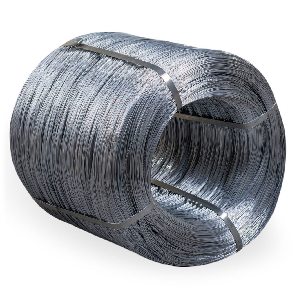 Black Annealed Bulk Wire American Wire Tie