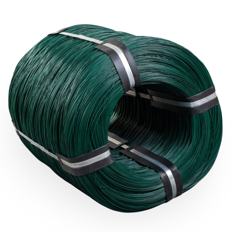 Galvanized Bulk Wire American Wire Tie