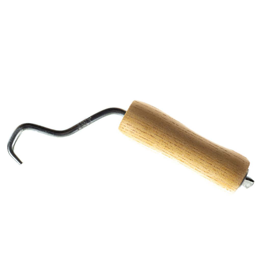 necktie tying tool