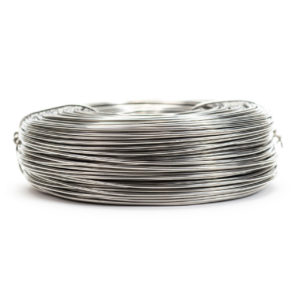 26-Gauge Galvanized Rebar Tie Wire