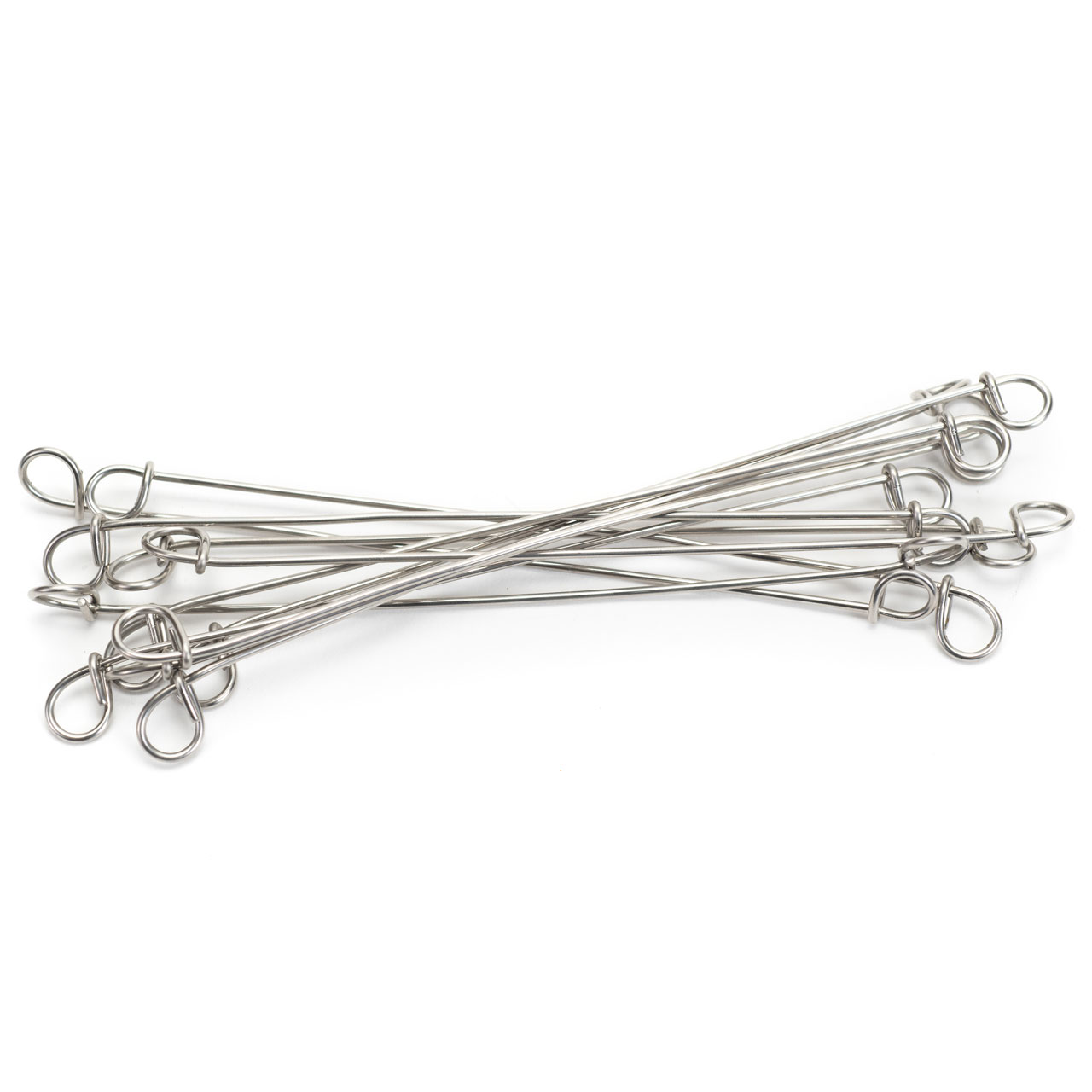 18-Gauge Stainless Steel Rebar Tie Wire